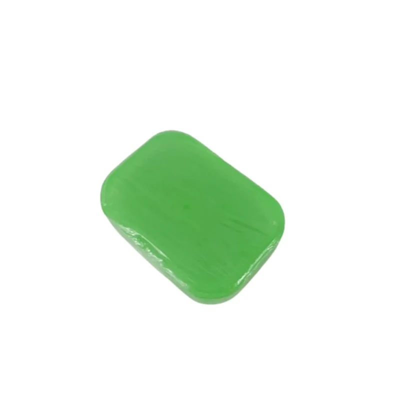 Savon Transparent à l'Aloe Vera 100g