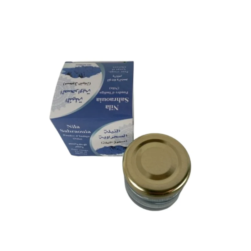 Poudre de Nila Saharienne 15g