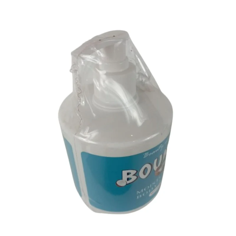 Lotion Corporelle Bounty au Coco – Hydratation et Douceur Intense