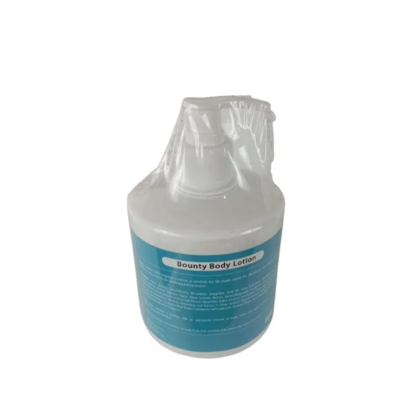 Lotion Corporelle Bounty au Coco – Hydratation et Douceur Intense