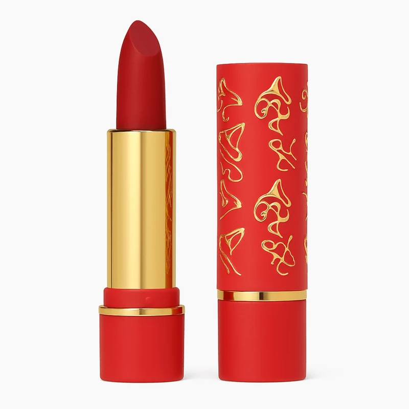 Rouge à Lèvres Magique Aker Fassi