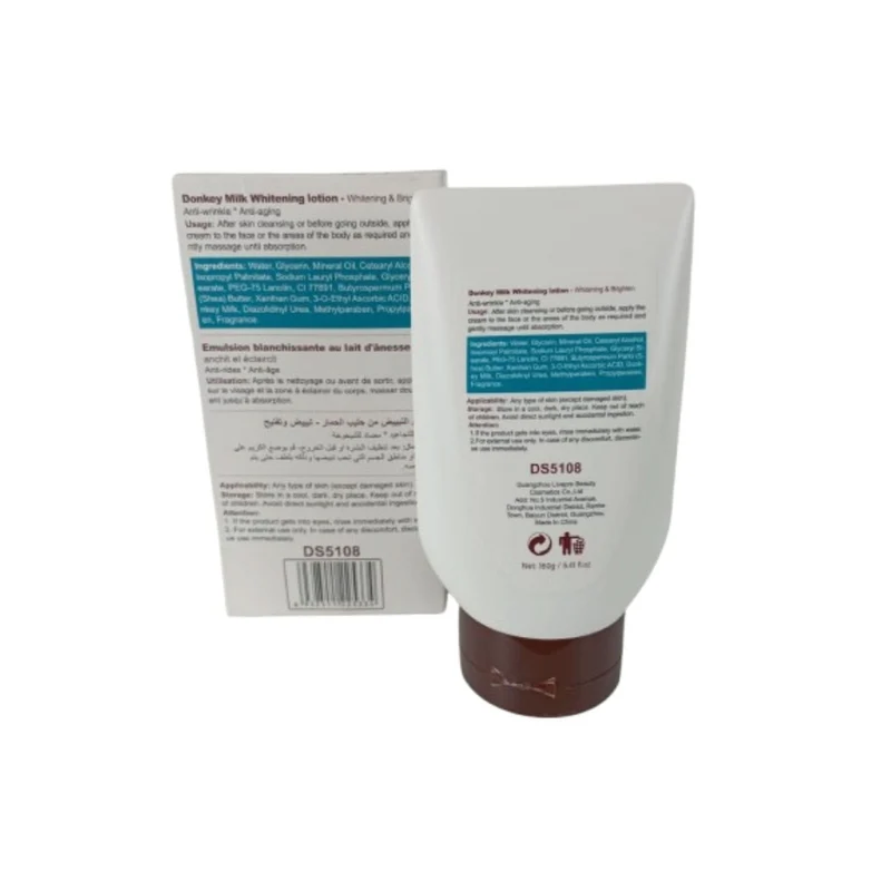 Lait Ânesse Lotion 200ml