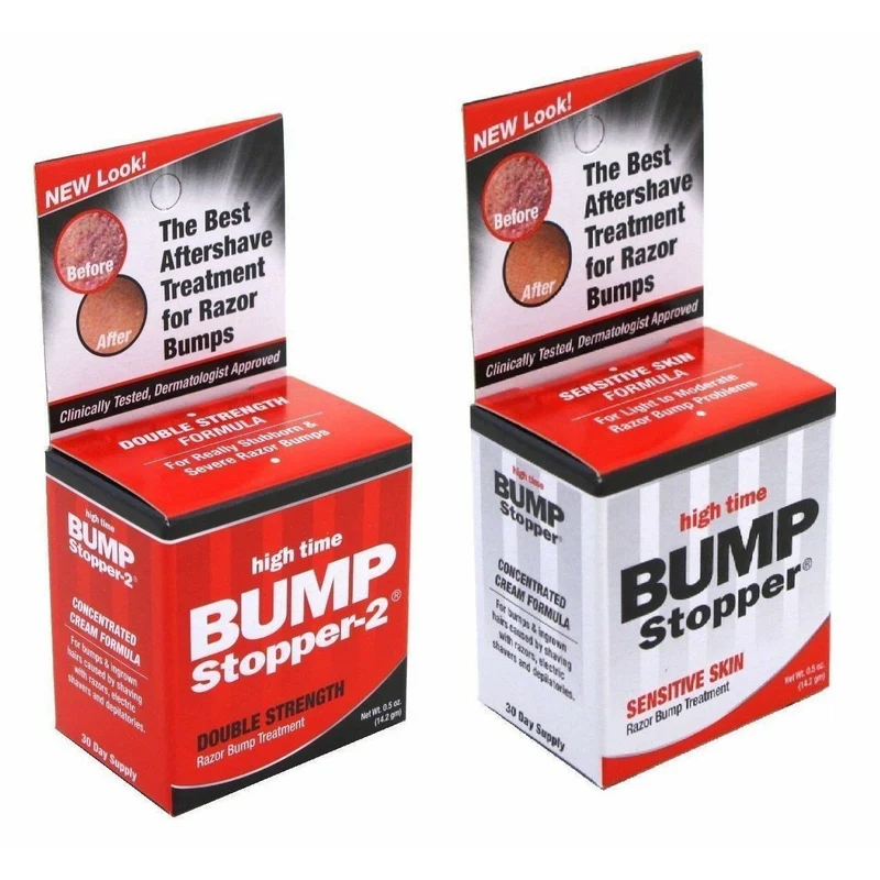 BUMP STOPPER