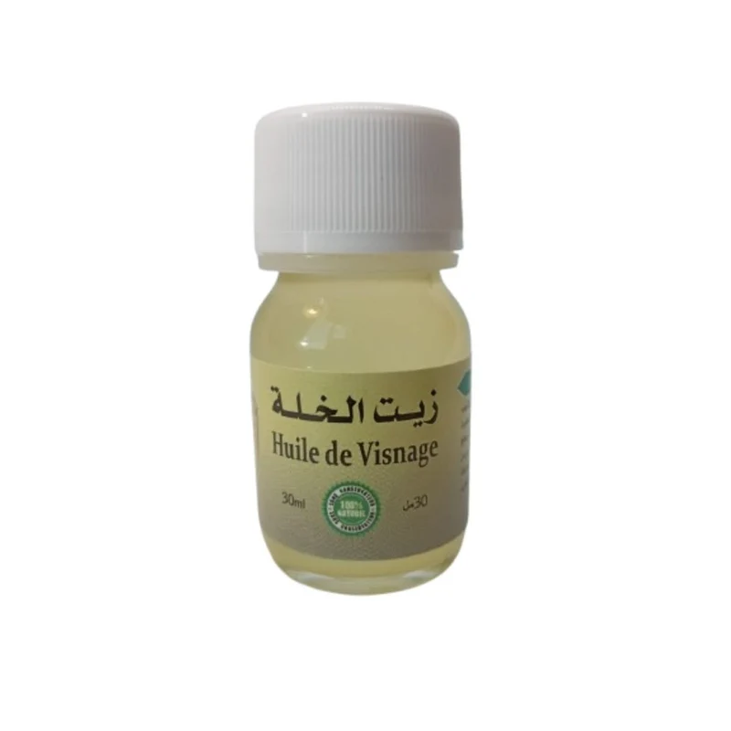 Huile de Visnage 30 ml