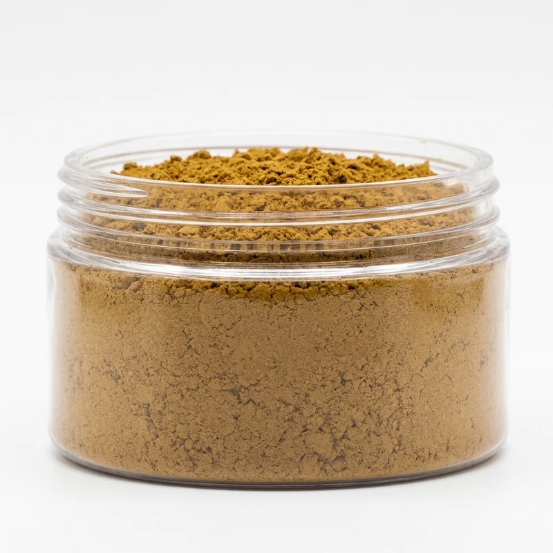 Tabrima Sahraouiya 1kg – Exfoliant Naturel Visage & Corps | Peau Douce et Éclatante