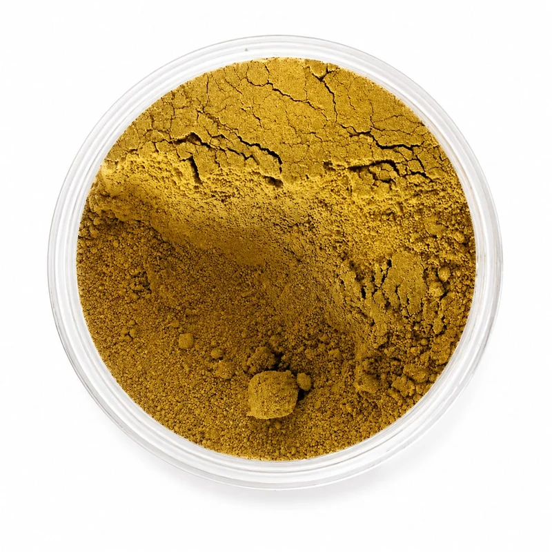 Tabrima Sahraouiya 1kg – Exfoliant Naturel Visage & Corps | Peau Douce et Éclatante