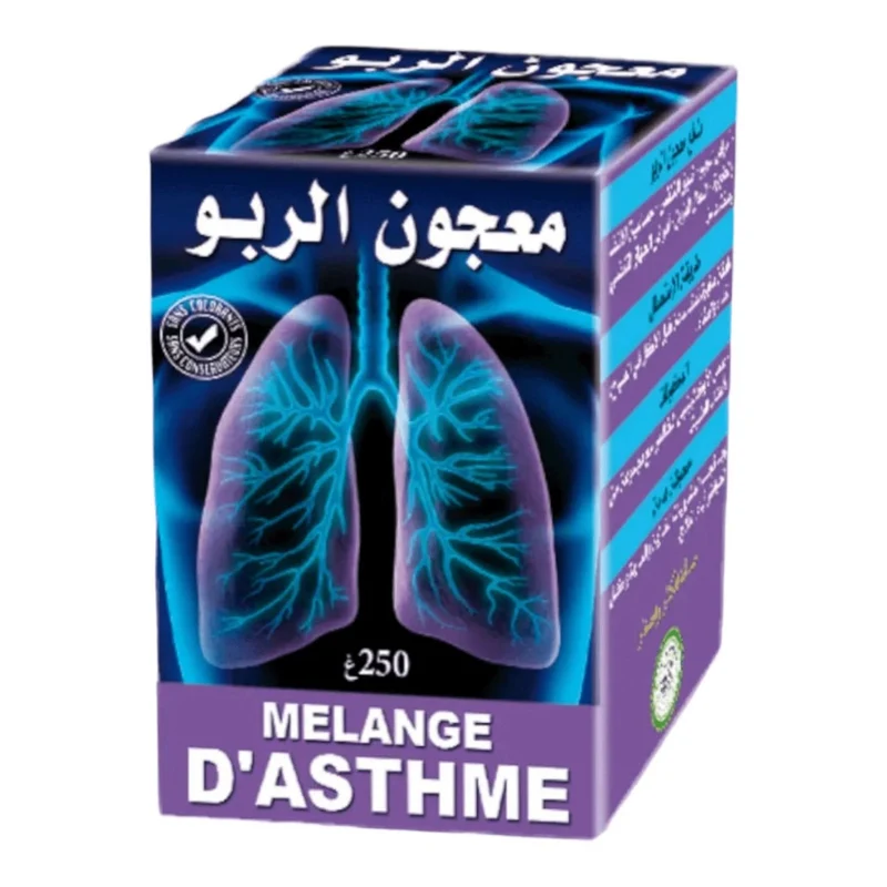 Majoune aux Plantes 250g – Préparation Traditionnelle | Routine Bien-Être