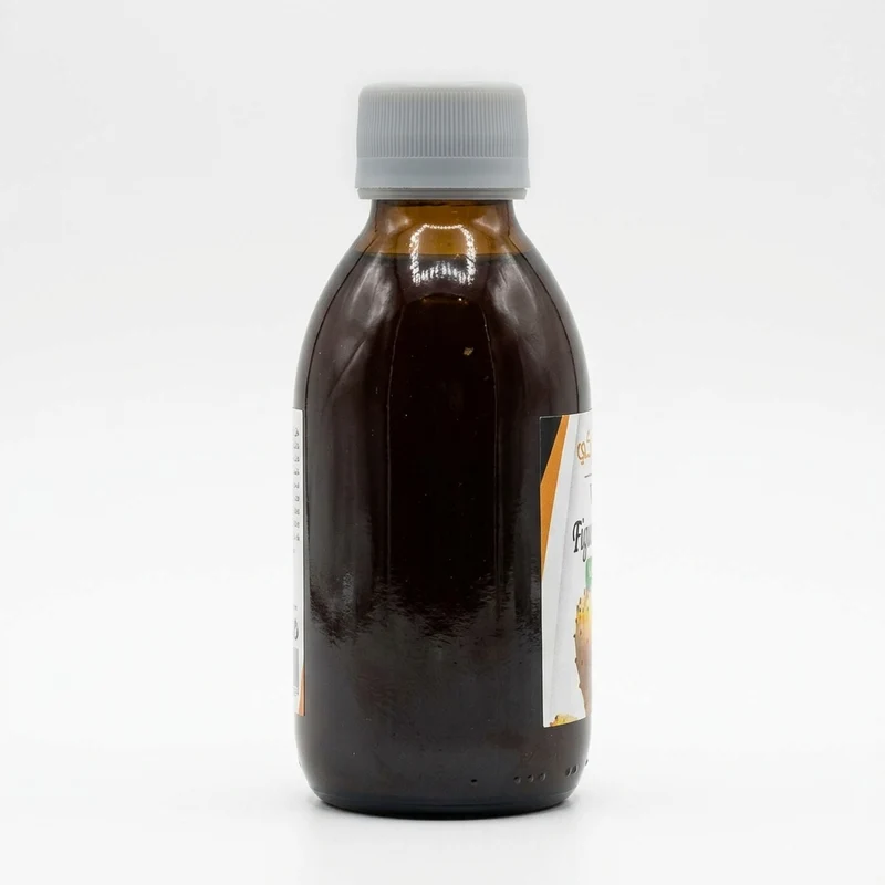 Vinaigre de Figue de Barbarie Pur – 125ml et 250ml