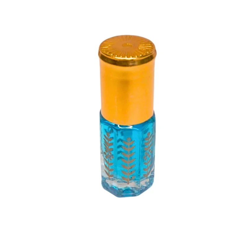 Musc El Arouss 3ml – Al Nabil | Roll-on 3 ml – Parfum Mixte Sans Alcool