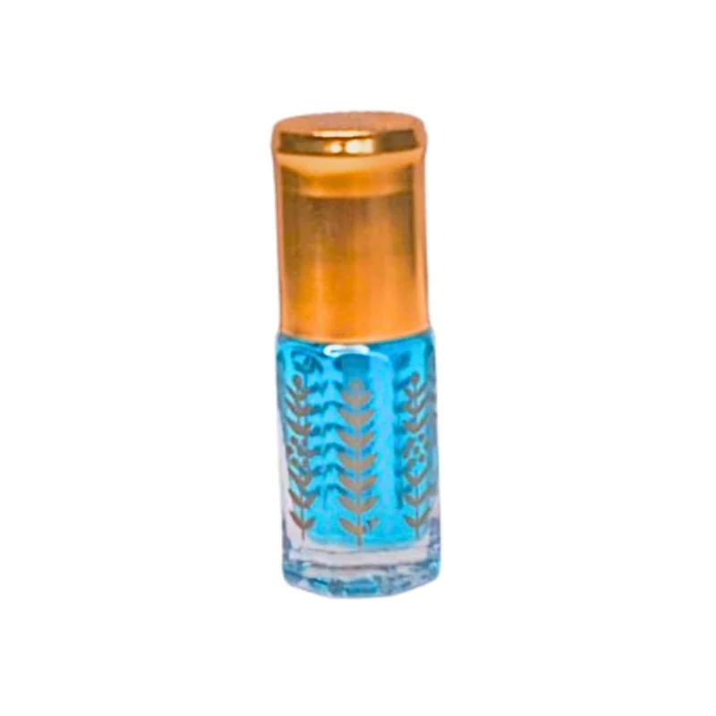 Musc El Arouss 3ml – Al Nabil | Roll-on 3 ml – Parfum Mixte Sans Alcool