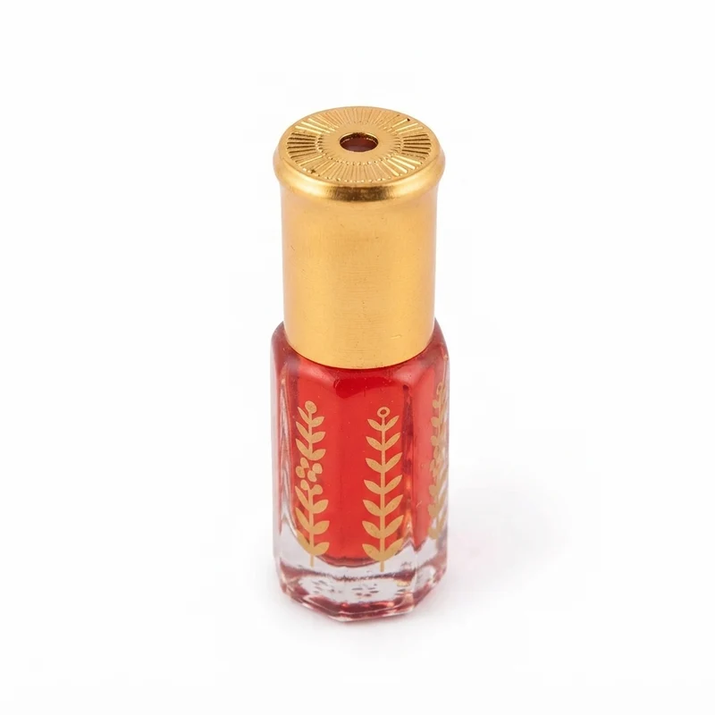 MUSC DE GRENADINE 3ML – Version Lactée 3 ml | Fragrance Estivale