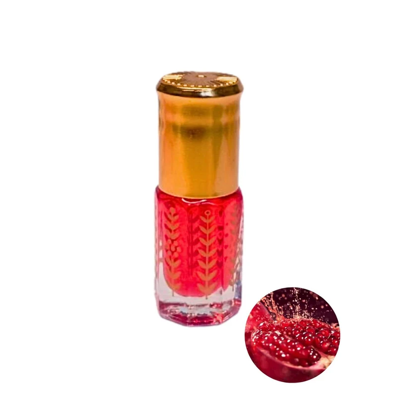 MUSC DE GRENADINE 3ML – Version Lactée 3 ml | Fragrance Estivale