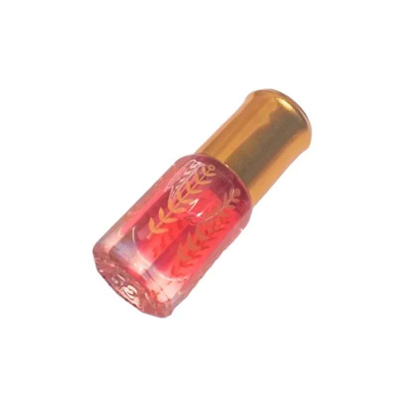 Musc vanille 3ml | Notes Vanille, Rose, Ambre, Patchouli, Jasmin