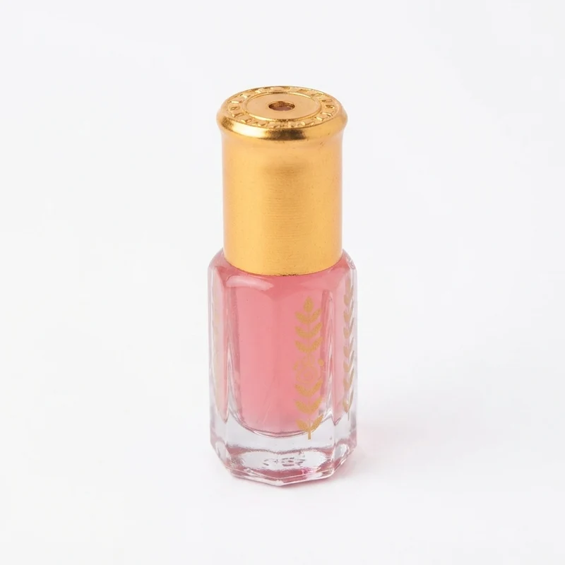 Musc essence de rose 3ml Fragrance | Notes Fruitées et Orientales