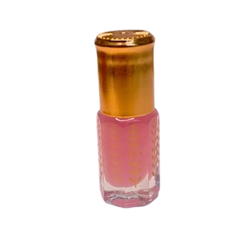 Musc essence de rose 3ml Fragrance | Notes Fruitées et Orientales