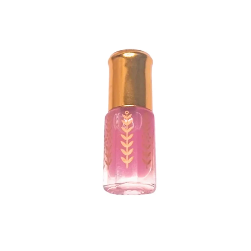 Musc essence de rose 3ml Fragrance | Notes Fruitées et Orientales