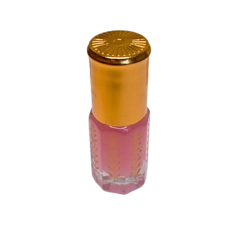 Musc essence de rose 3ml Fragrance | Notes Fruitées et Orientales