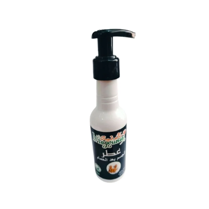 Brume Corporelle Parfumée | Formule Hydratante – Effet Longue Durée