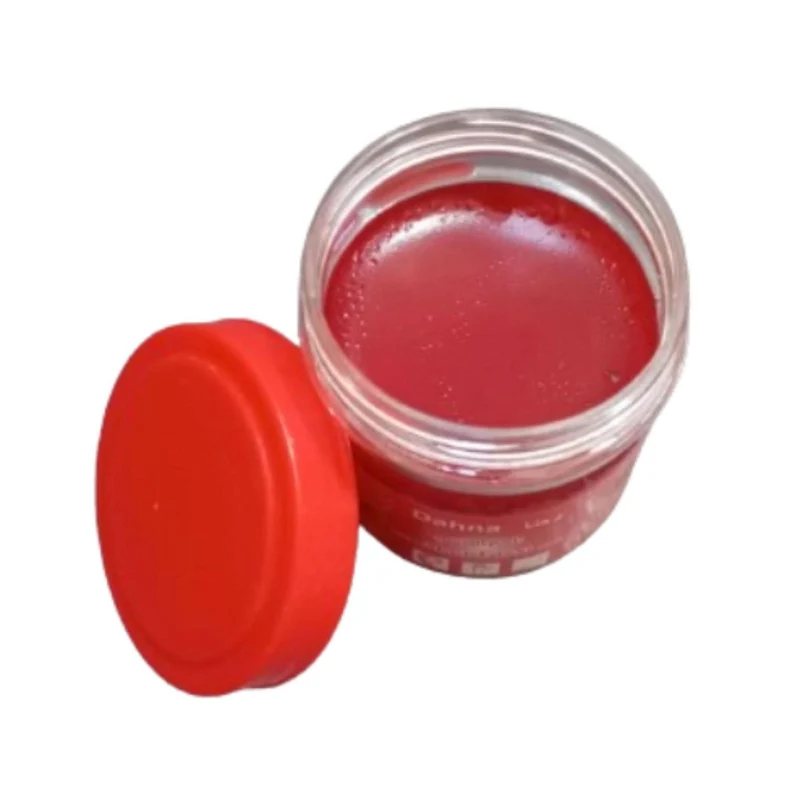 Dahna Aker fassi du Maroc 100g | Colorant Naturel Coquelicot et Grenade