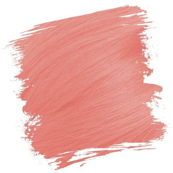 CRAZY COLOR ≡ Peachy Coral N°70