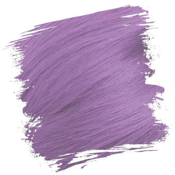 CRAZY COLOR ≡ Lavender N°54