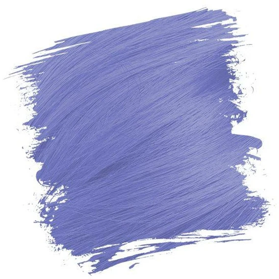 CRAZY COLOR ≡ Lilac N°55