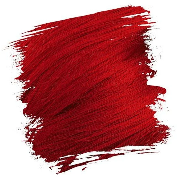 CRAZY COLOR ≡ Fire N°56