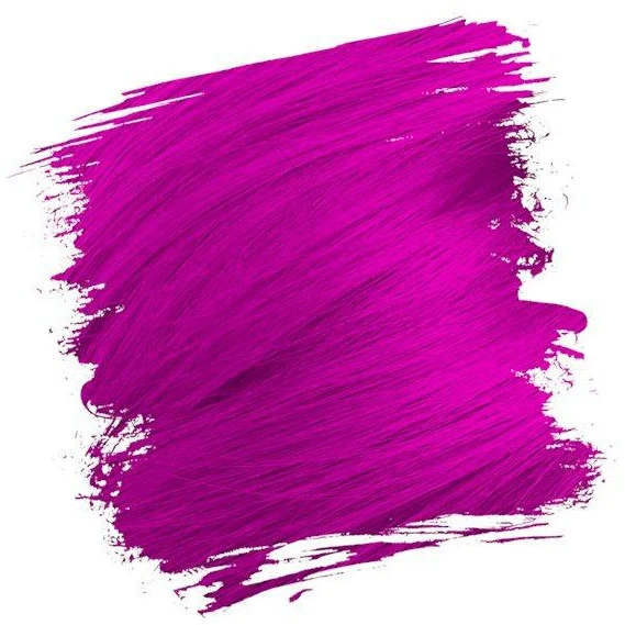 CRAZY COLOR ≡ Pinkissimo N°42