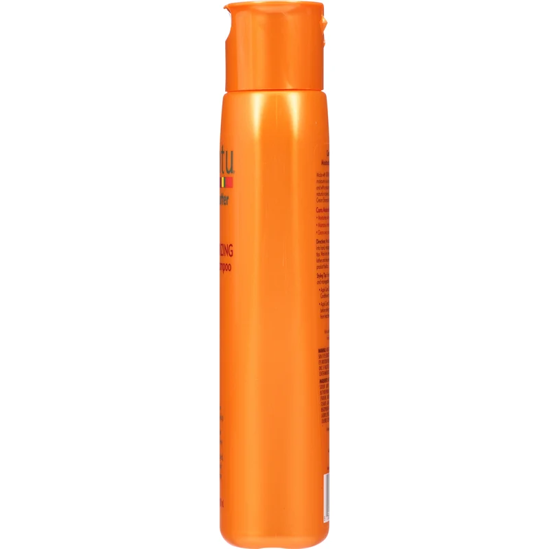 CANTU SHEA BUTTER ≡ Shampooing Crème Hydratante