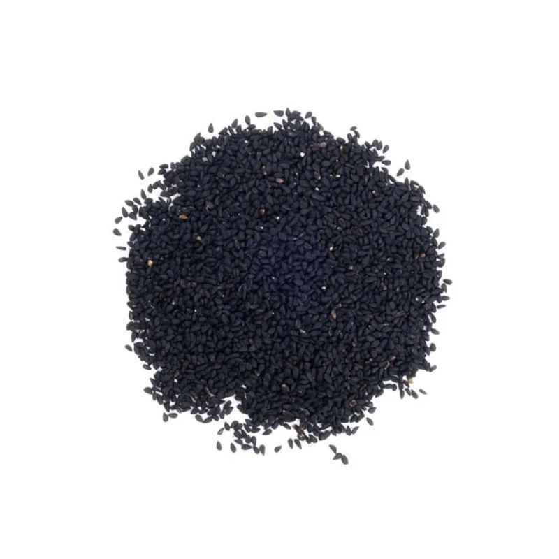 Graines de Nigelle – Habba Sawda | Épice pour Usage Alimentaire