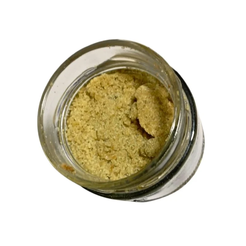 Gommage Sel Marin à l’Eucalyptus 200g | Exfoliant Naturel – Boîte Artisanale