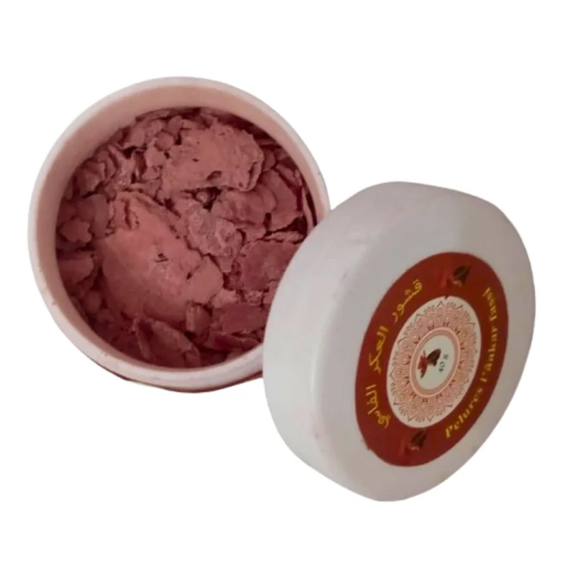 Aker Fassi Naturel Marocain 40 g | Soin Capillaire, Peau et Maquillage