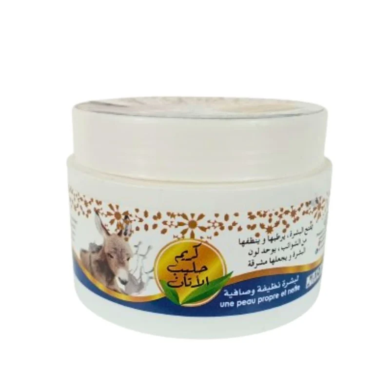 Crème Lait d'Ânesse 150g