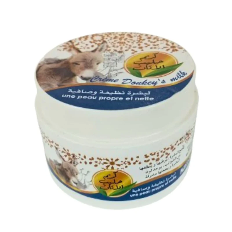Crème Lait d'Ânesse 150g