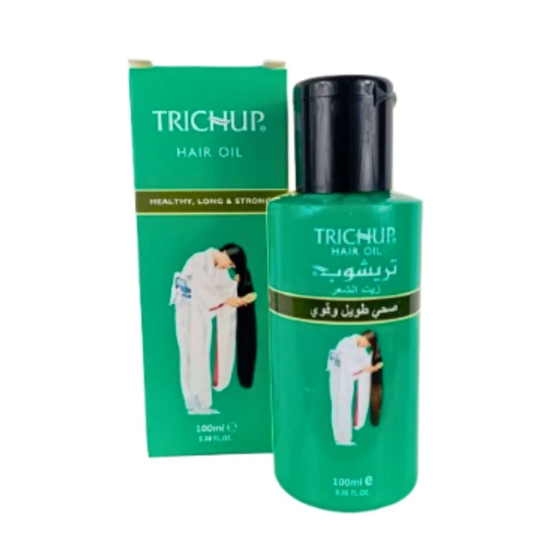 Trichup Huile Capillaire 100ml