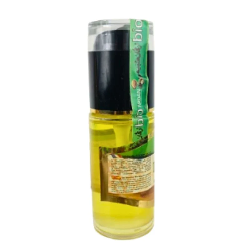 Huile d'argan bio 60ml