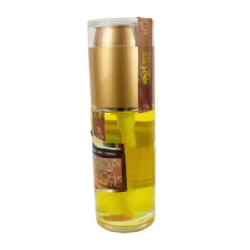 Huile d'argan cosmétique 50ml