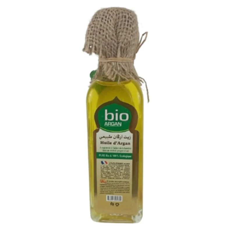 Huile d'argan 100ml