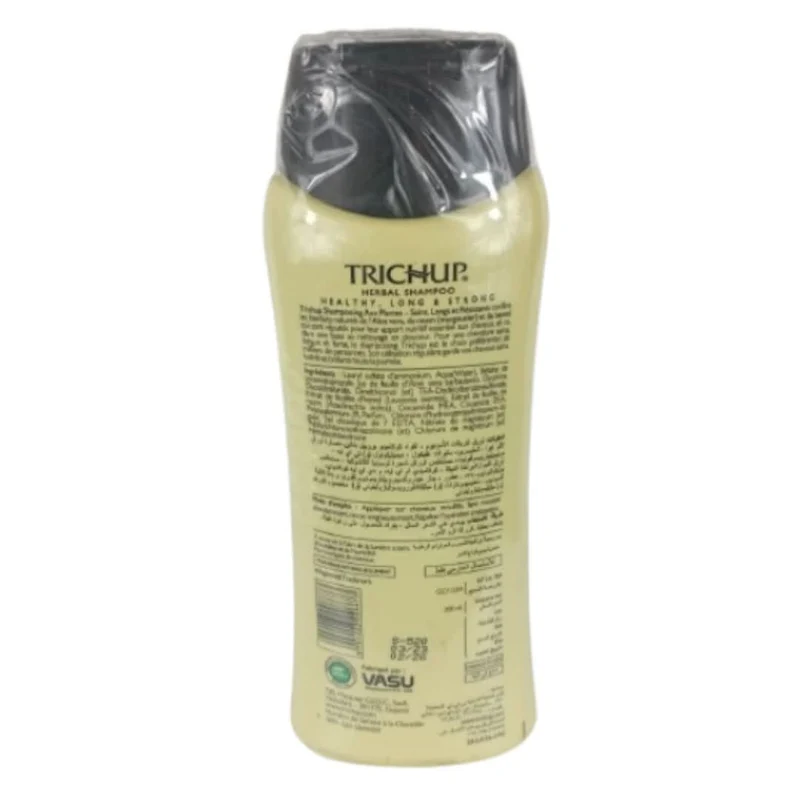TRICHUP Shampoing Anti-Chute 200ml