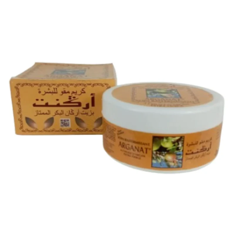Crème Visage Nuit Arganat 100g
