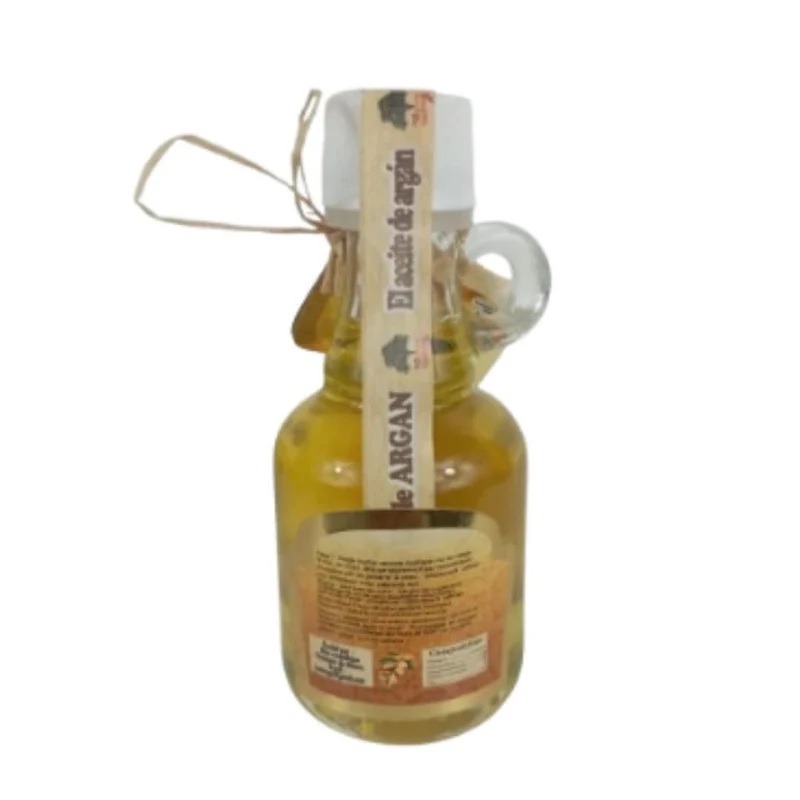 Huile d'Argan Cosmétique Maroc 50ml