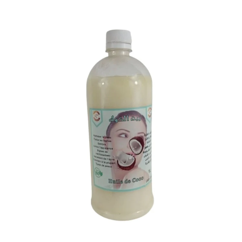 Huile de Coco 1L