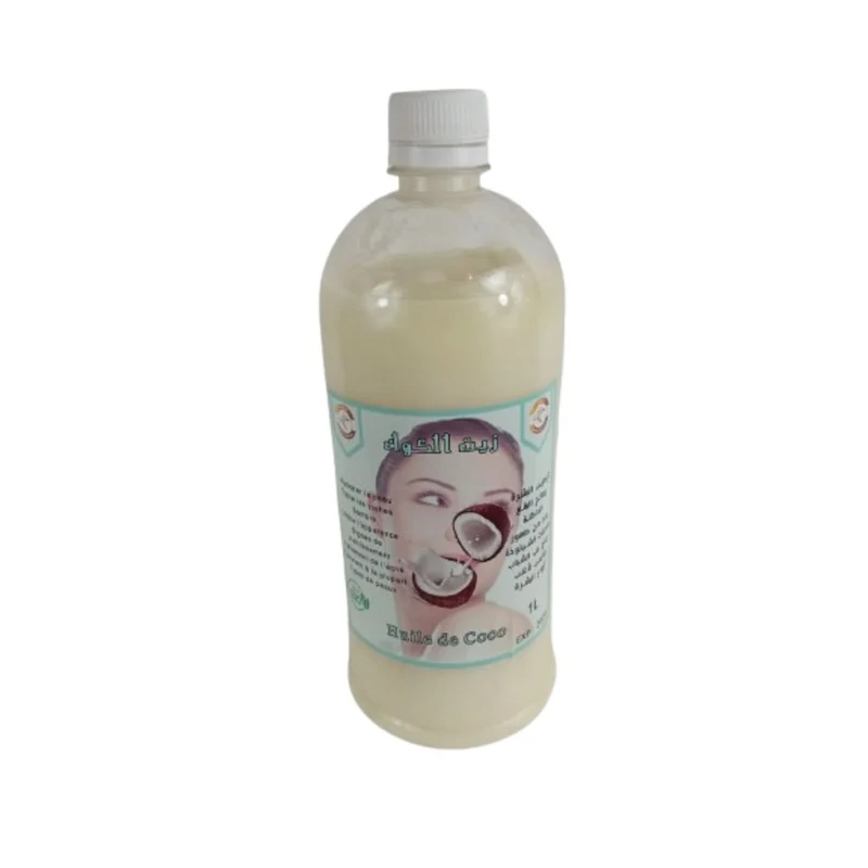 Huile de Coco 1L