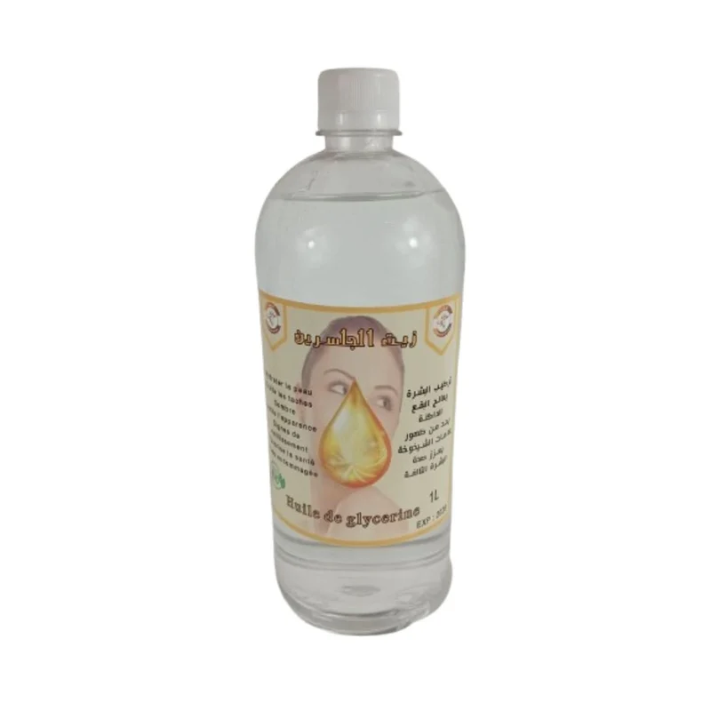 Huile de Glycérine 1L