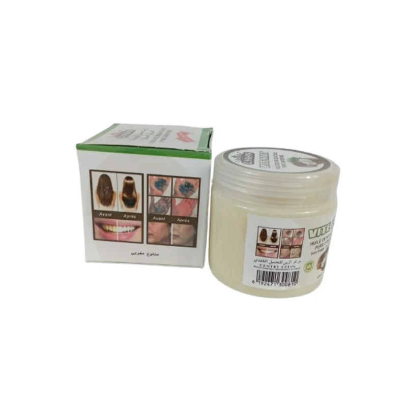 Vite fait Huile de coco 150g