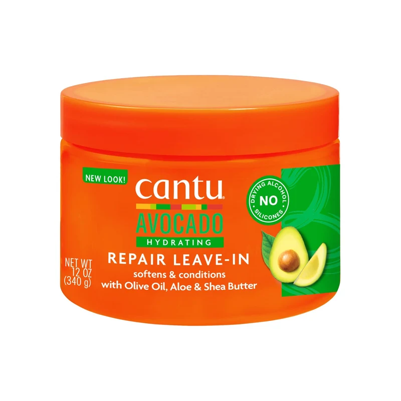 CANTU AVOCADO ≡ Repair Leave-in