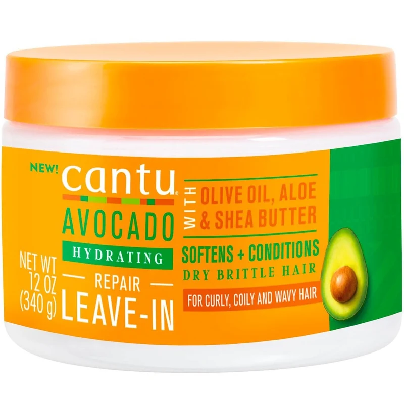 CANTU AVOCADO ≡ Repair Leave-in