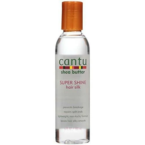 CANTU SHEA BUTTER ≡ Sérum Capillaire Brillance