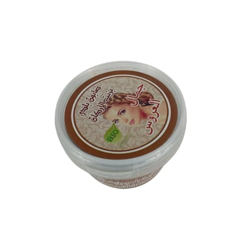 Savon Beldi à l’Huile d’Argan