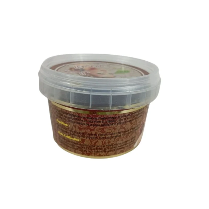 Savon Beldi à l’Huile d’Argan